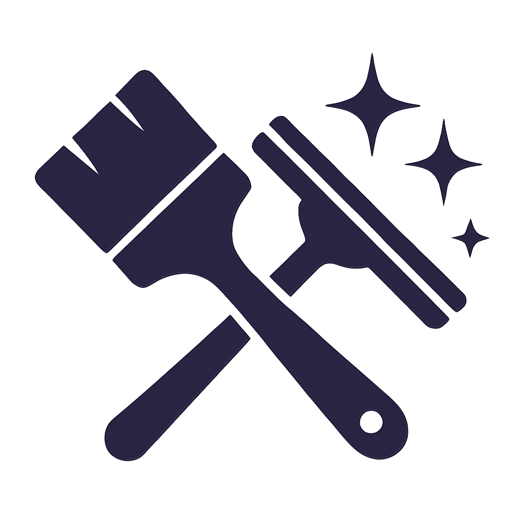 Placeholder Painting & Cleaning Co.